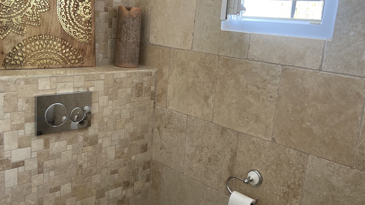 Photo of Bathroom in Saint-Cezaire-sur-Siagne