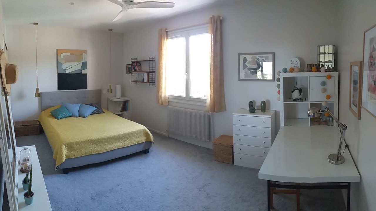 Photo of Bedroom in La Colline