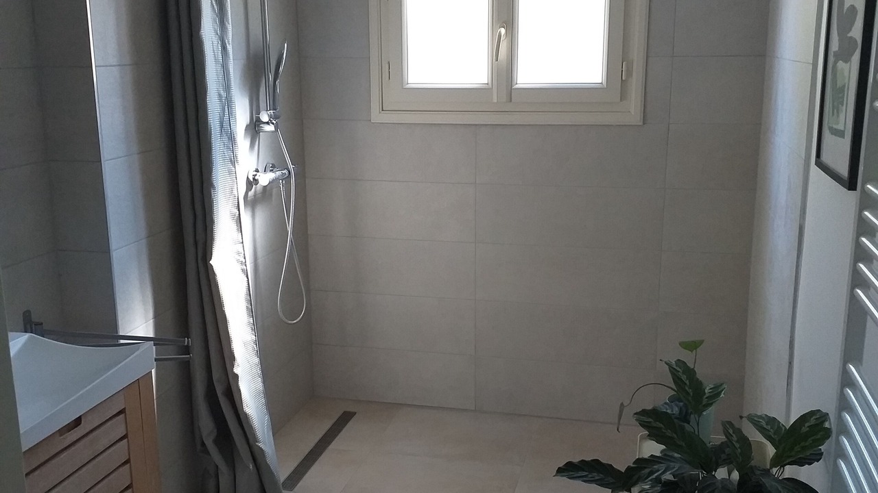 Photo of Bathroom in La Colline