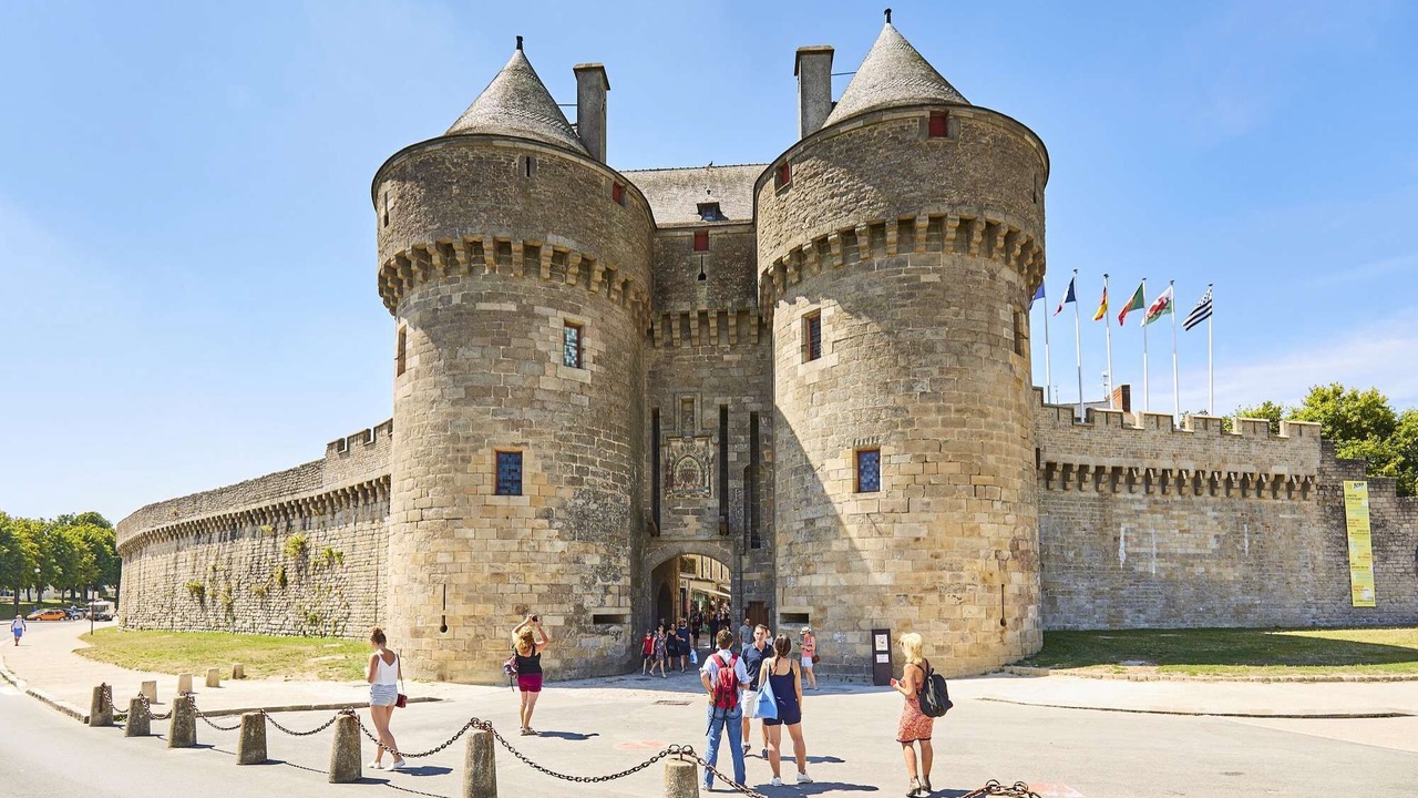 Photo of Others in Guerande