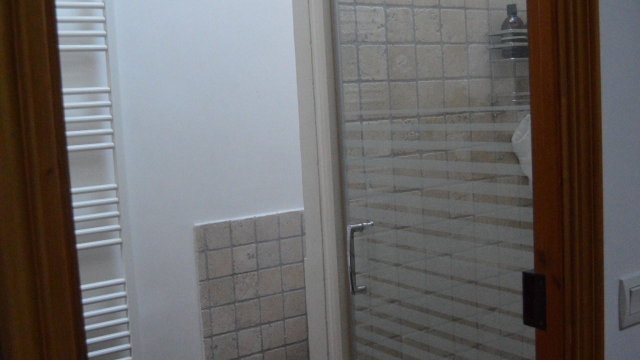 Photo of Bathroom in Courthezon