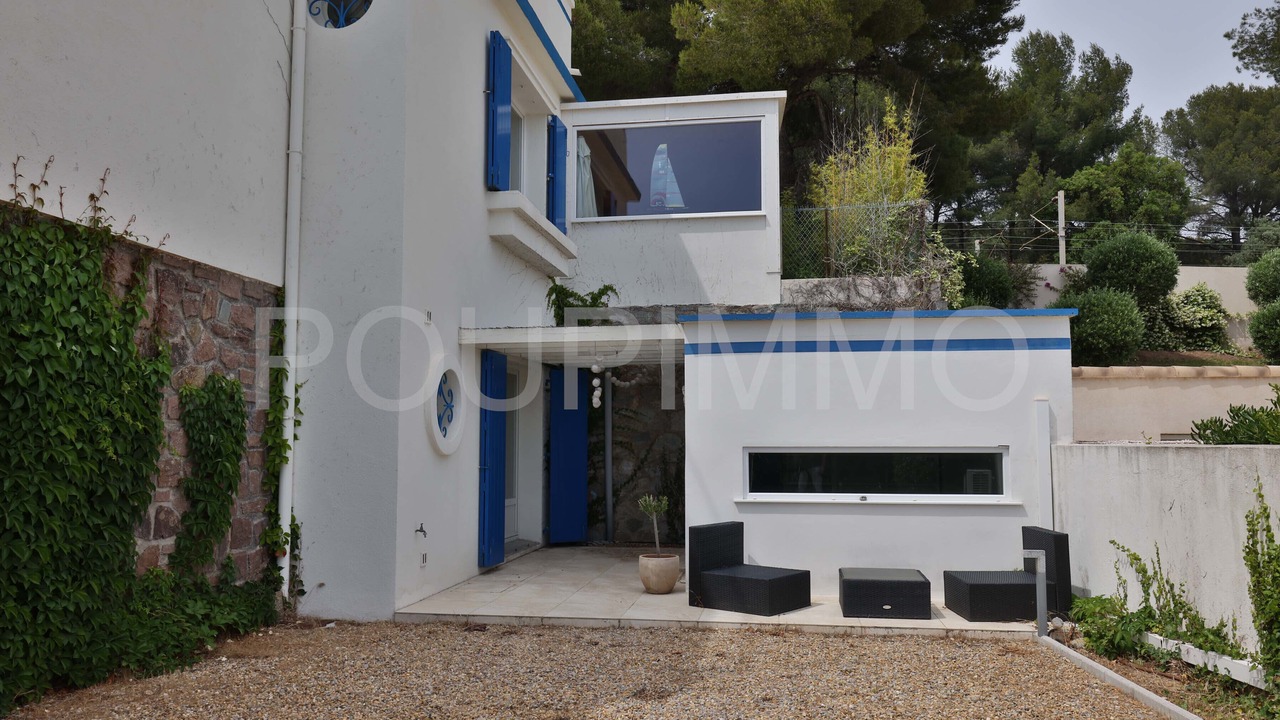Photo of Outdoor in Le Dramont