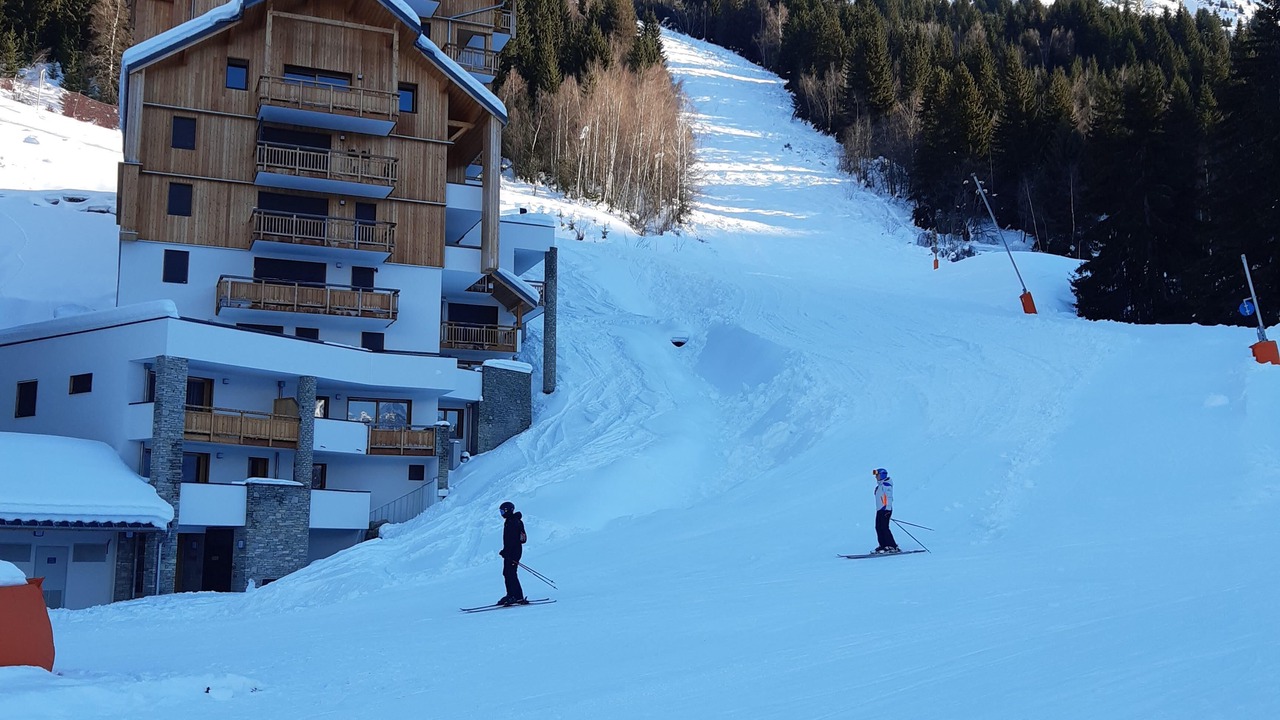 Photo of Others in Oz-en-Oisans