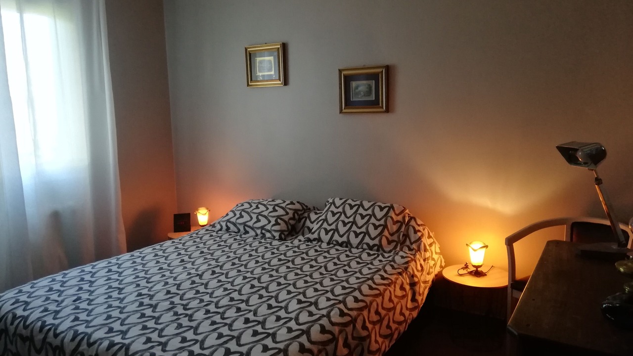 Photo of Bedroom in La Peyrade