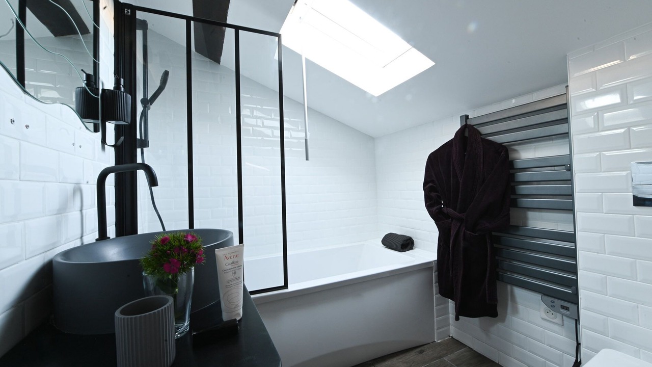 Photo of Bathroom in La Ciotat