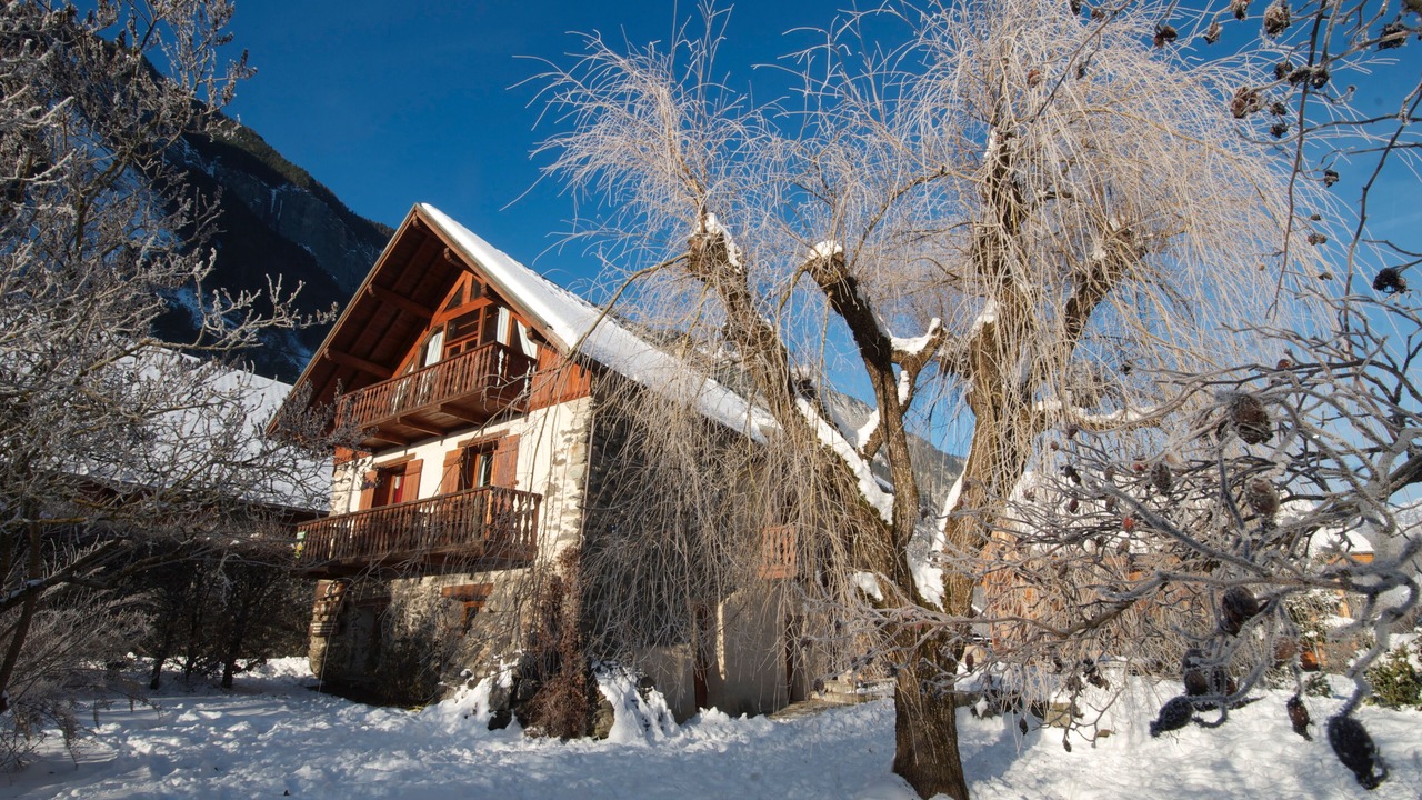 Photo of Outdoor in Le Bourg-d'Oisans