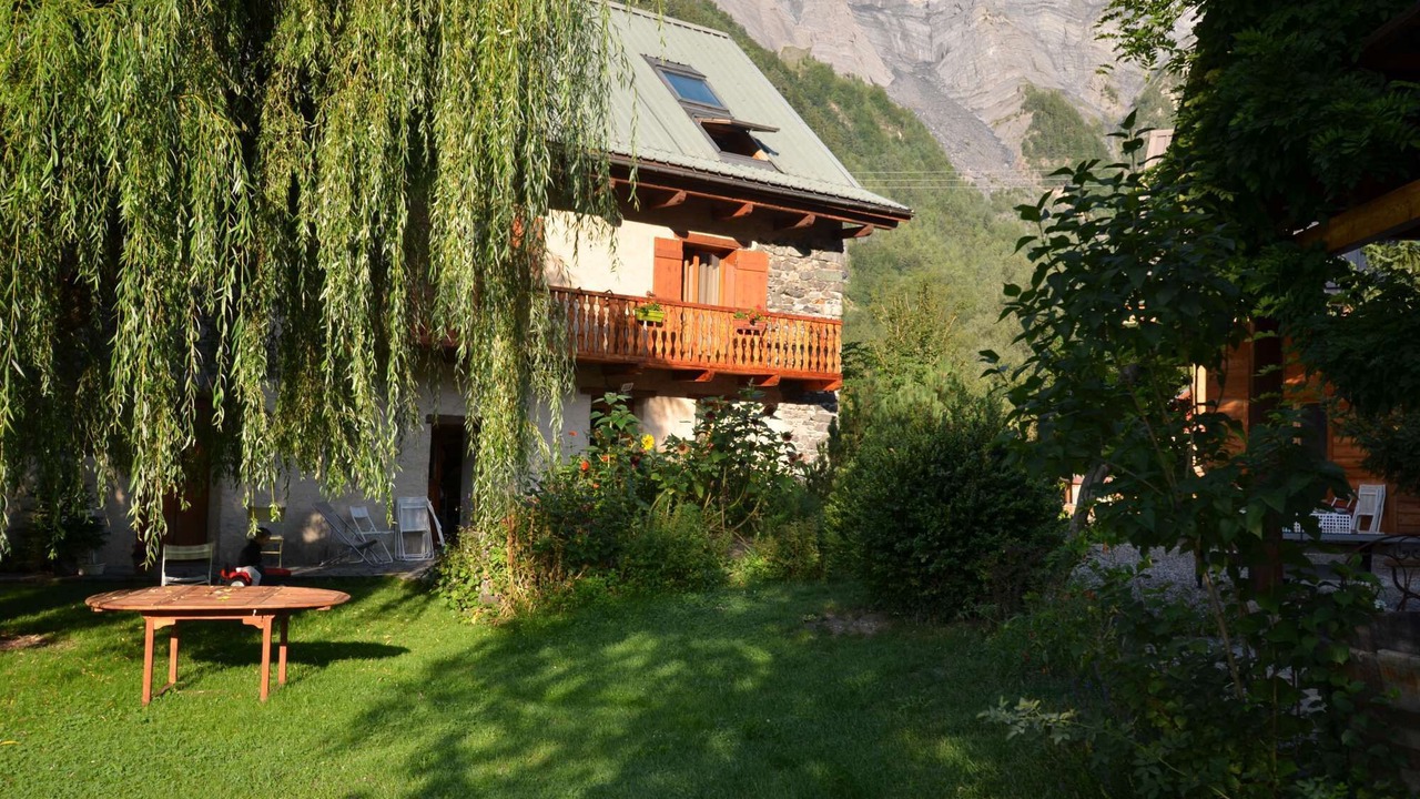 Photo of Outdoor in Le Bourg-d'Oisans
