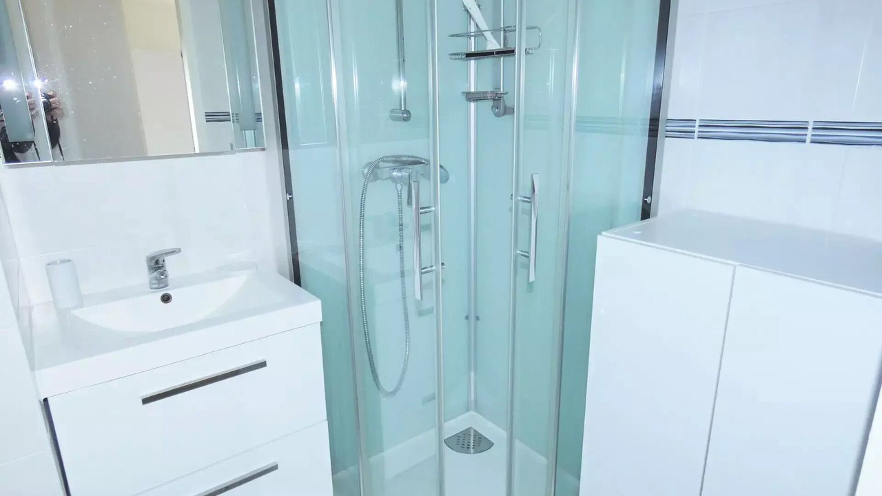 Photo of Bathroom in Aix-les-Bains