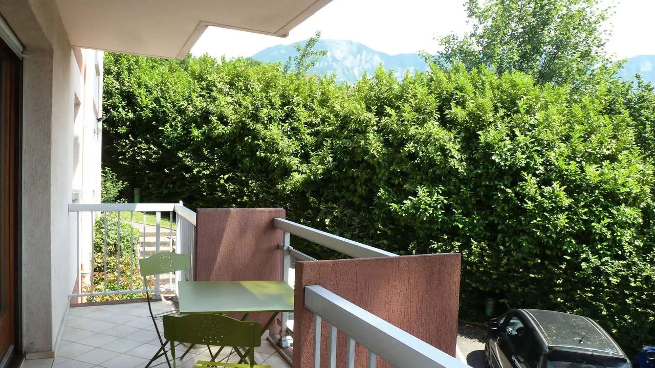Photo of Outdoor in Aix-les-Bains
