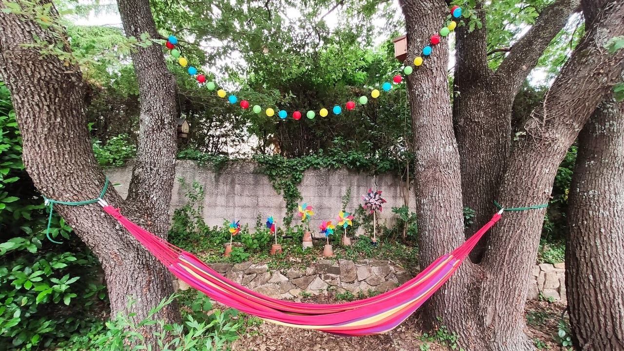 Photo of Outdoor in Cabries