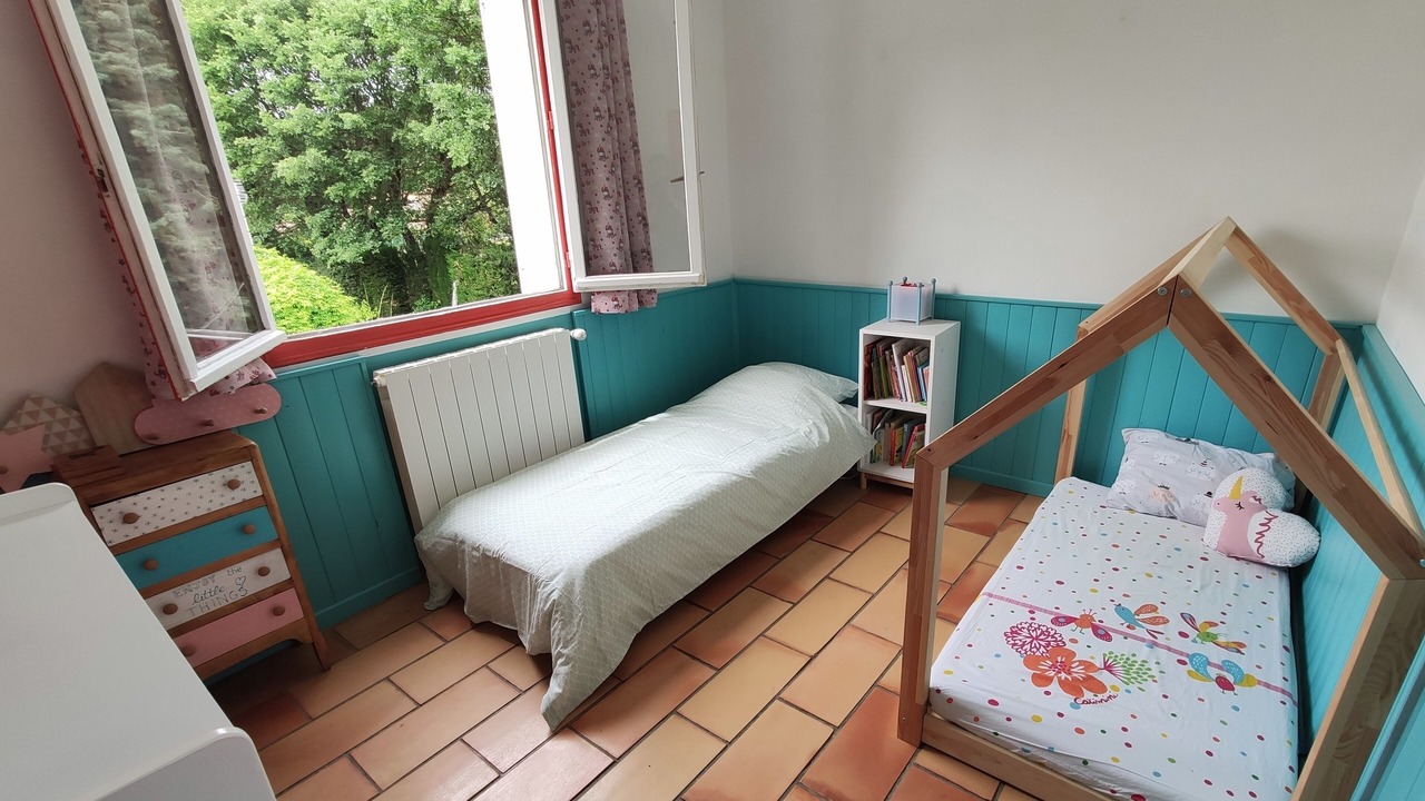 Photo of Bedroom in Cabries