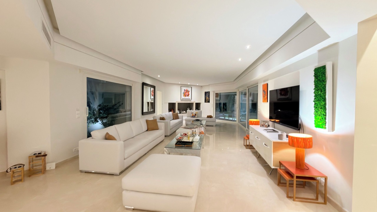 Photo of Livingroom in Le Cannet