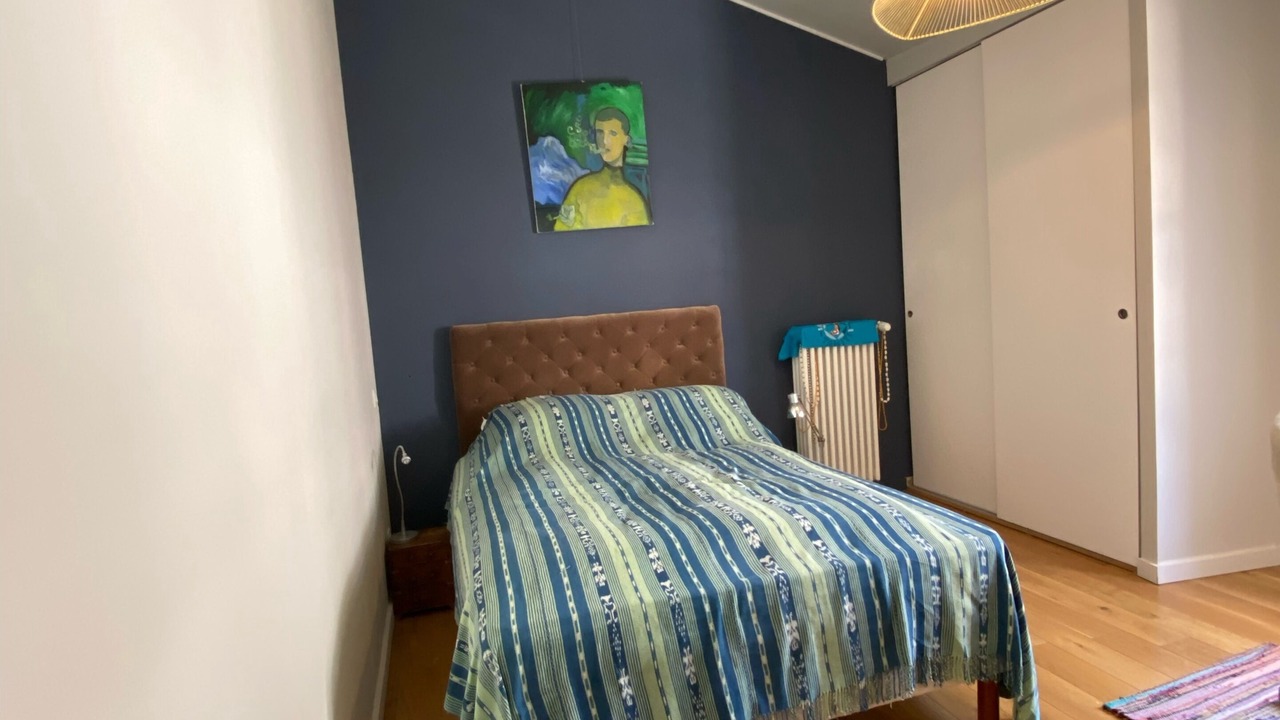 Photo of Bedroom in Castelnau-le-Lez