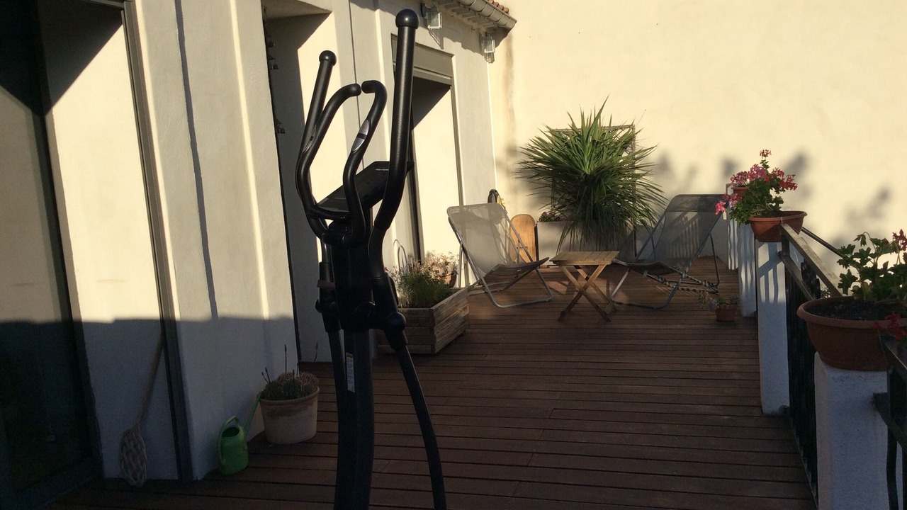 Photo of Patio Balcony in Castelnau-le-Lez