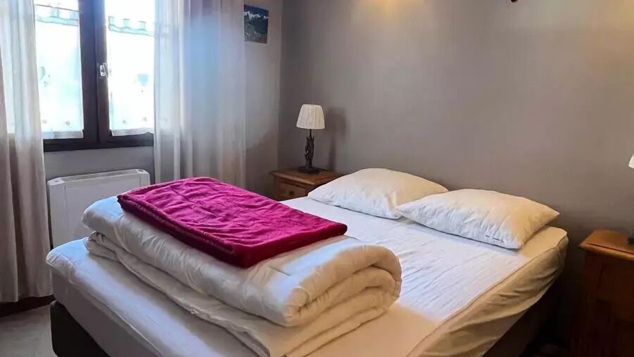 Photo of Bedroom in Valloire