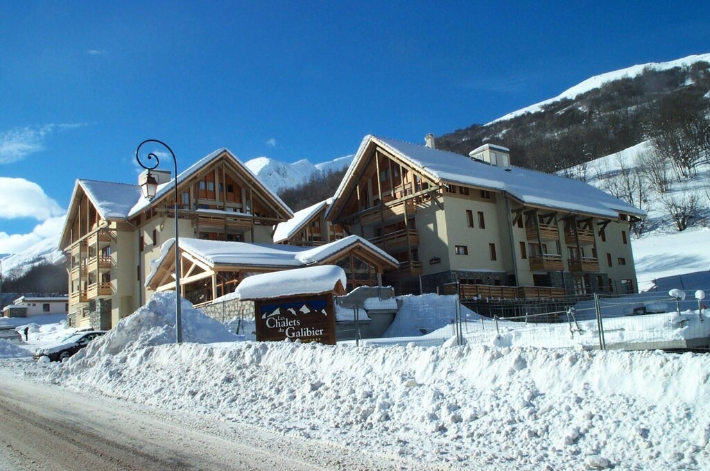 Photo of Others in Valloire