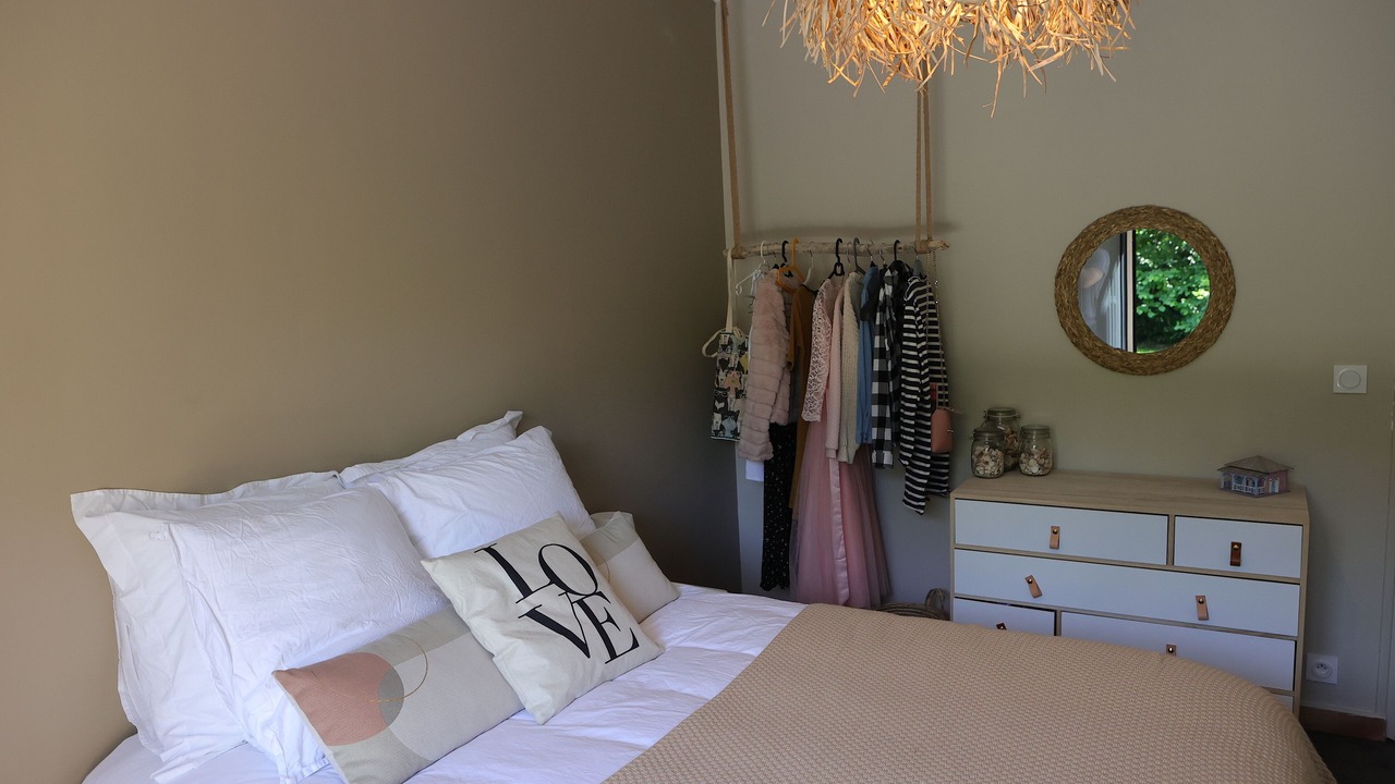 Photo of Bedroom in Cassis