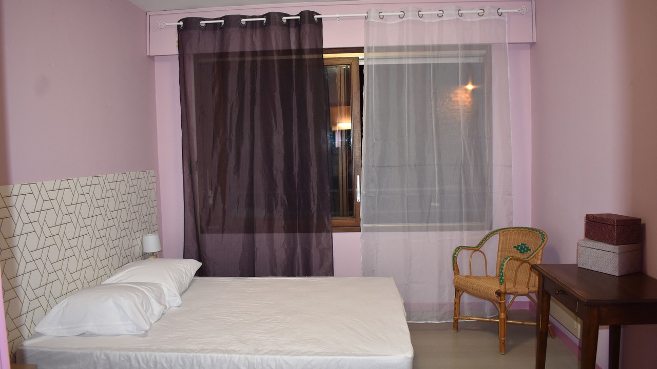 Photo of Bedroom in Ruoms