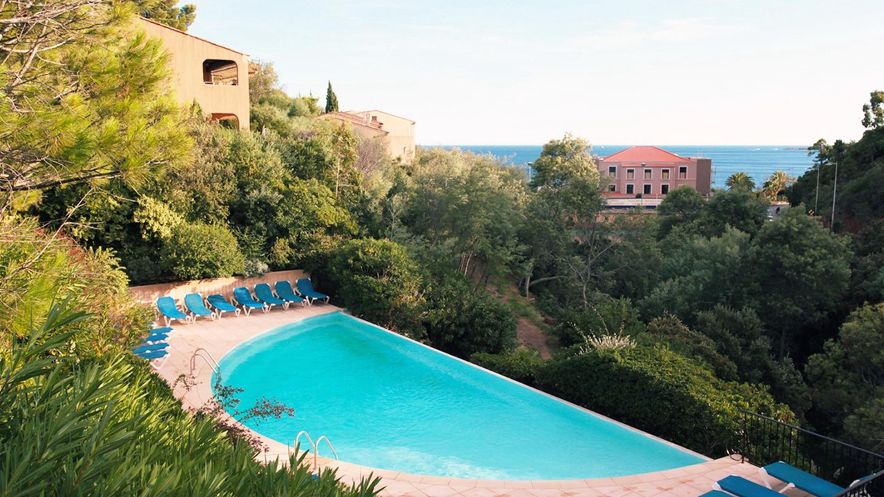 Photo of Outdoor in Theoule-sur-Mer