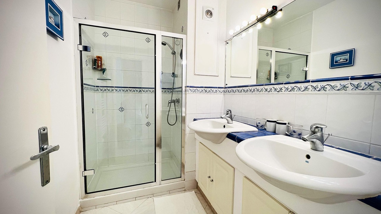 Photo of Bathroom in Theoule-sur-Mer