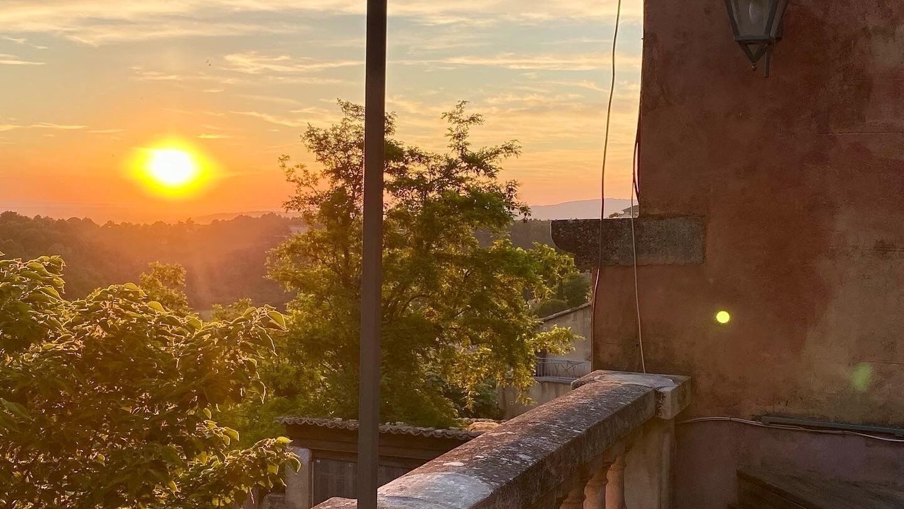 Photo of Outdoor in Menerbes
