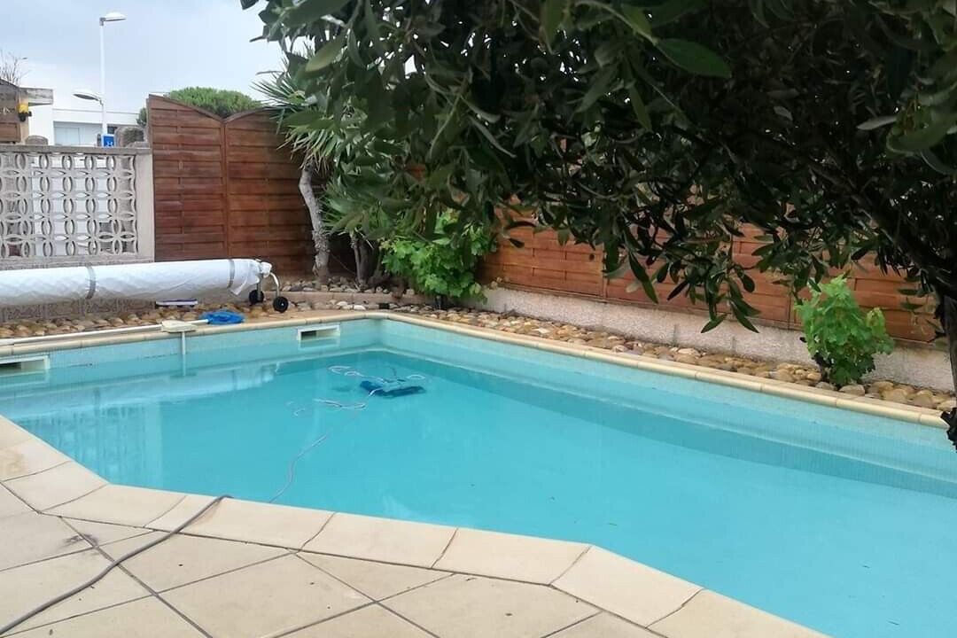 Photo of Outdoor in Carnon-Plage
