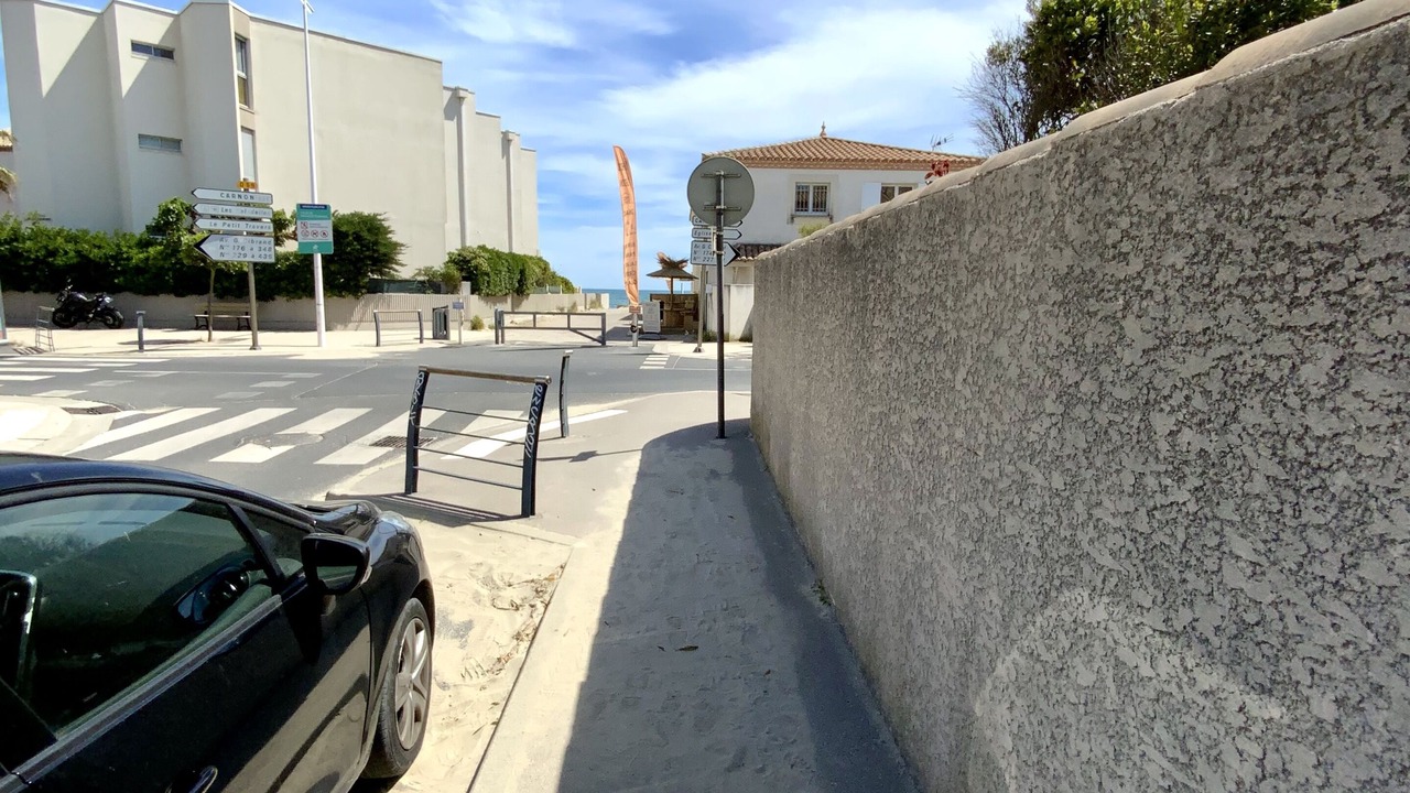 Photo of Outdoor in Carnon-Plage