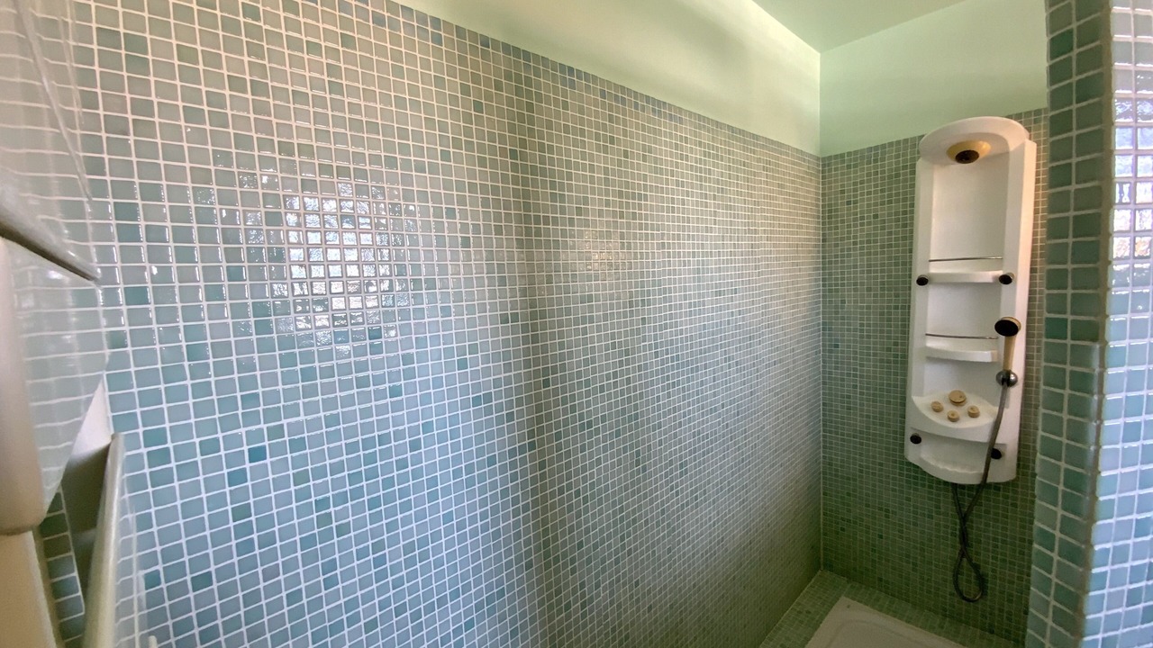Photo of Bathroom in Carnon-Plage