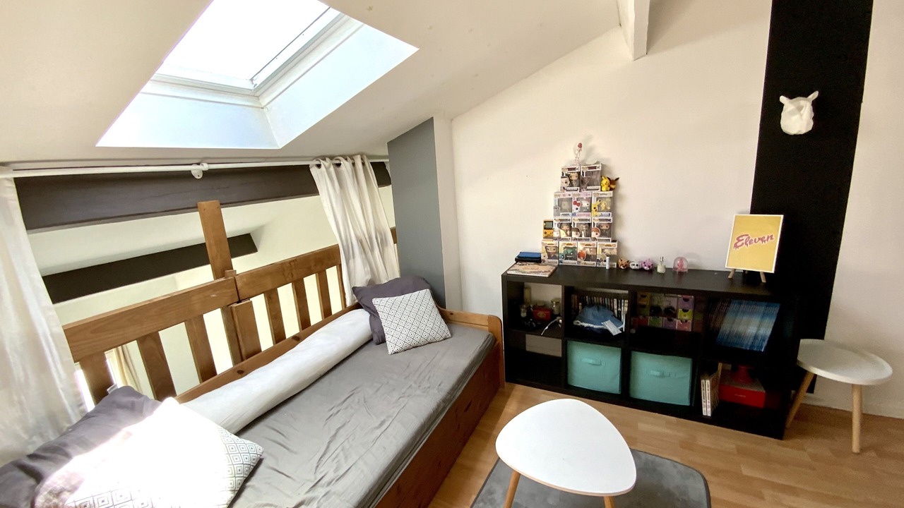 Photo of Bedroom in Carnon-Plage