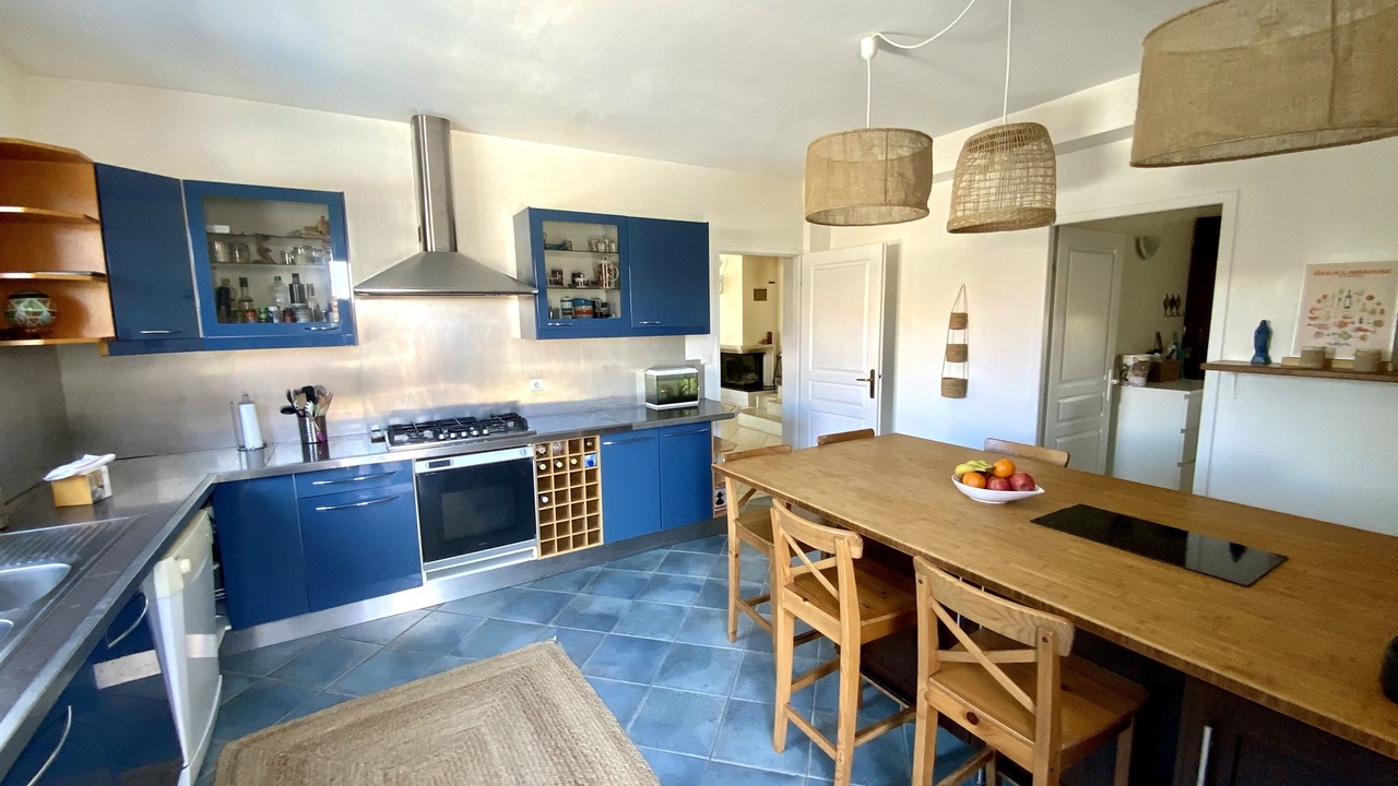 Photo of Kitchen in Carnon-Plage