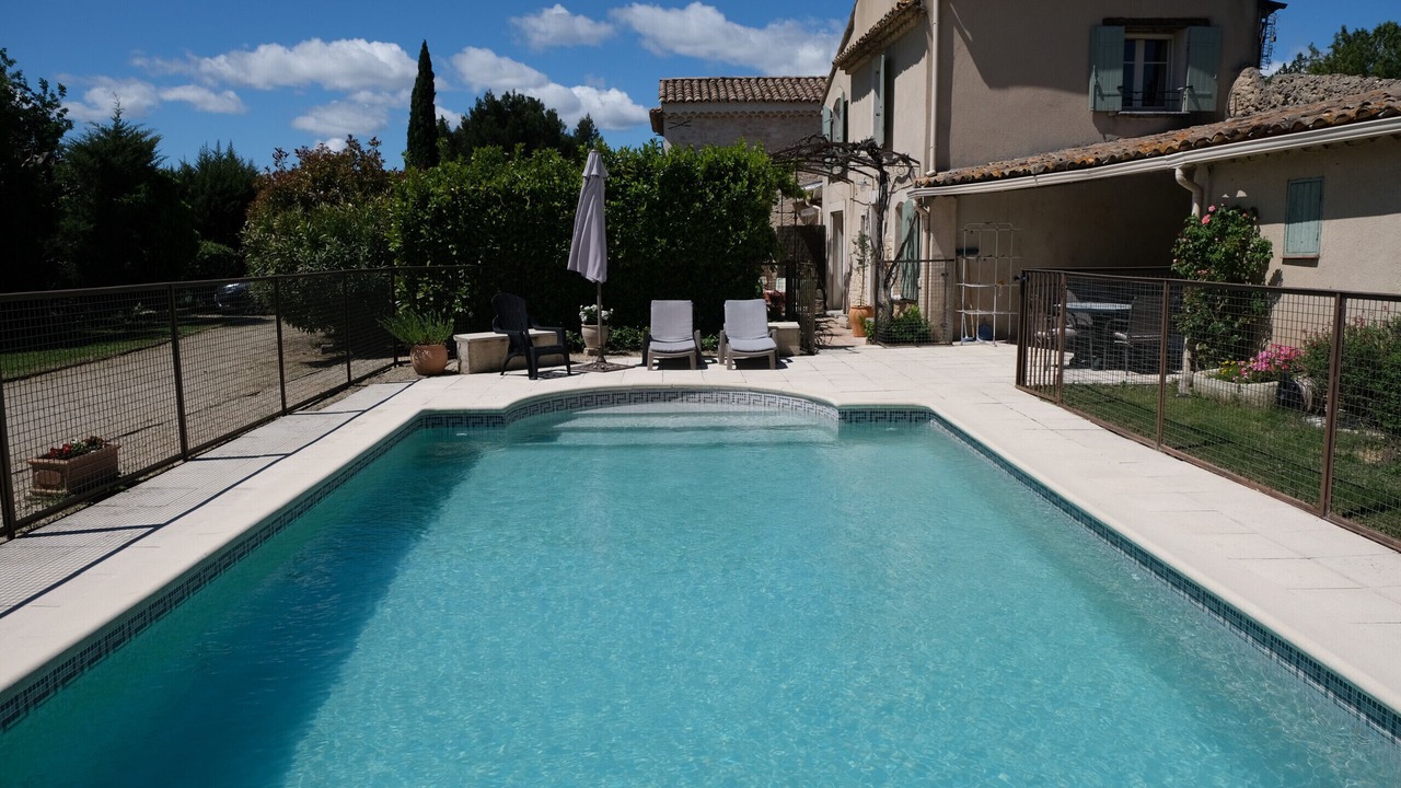 Photo of Outdoor in Carpentras
