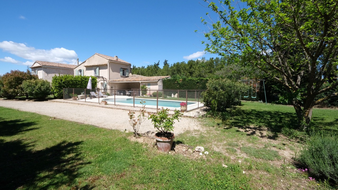 Photo of Outdoor in Carpentras