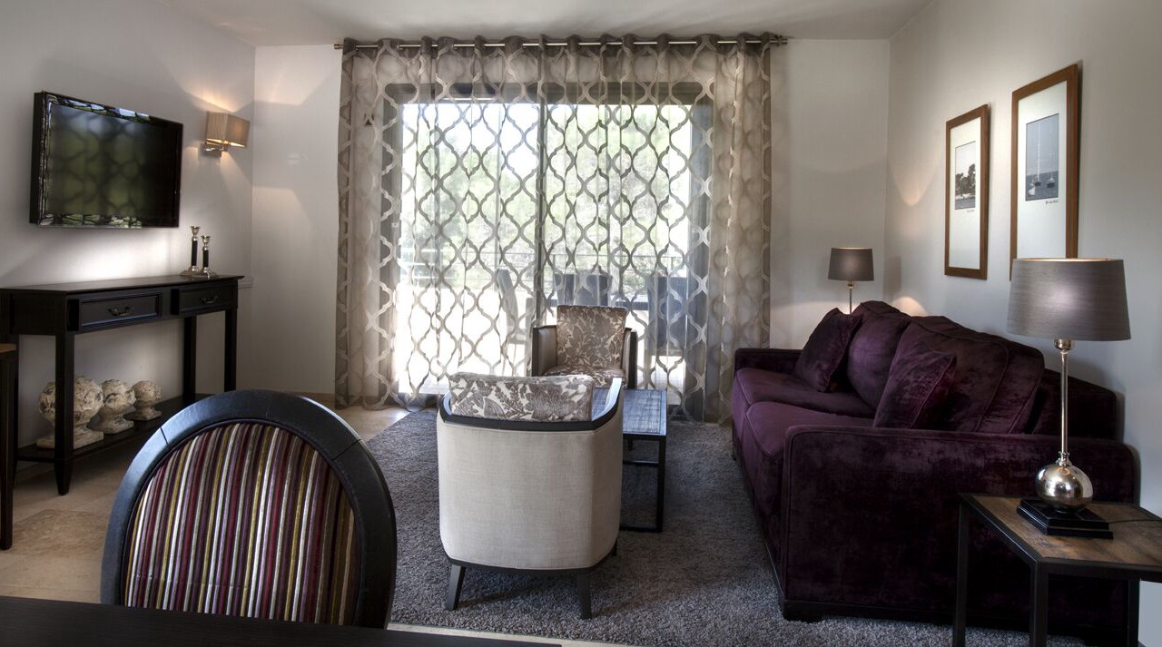 Photo of Livingroom in Mougins