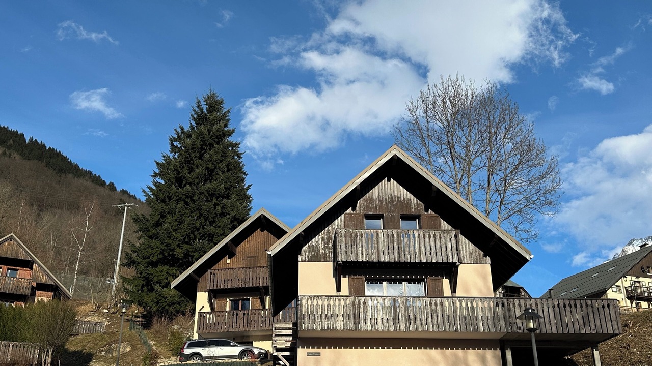 Photo of Outdoor in Vaujany