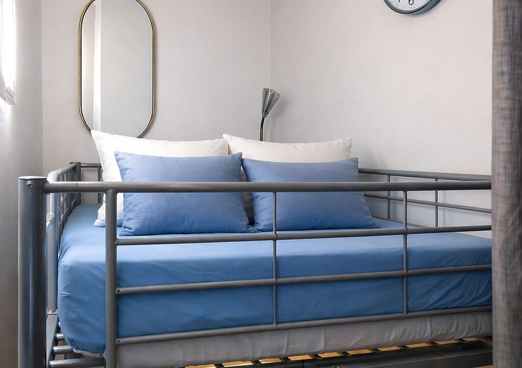 Photo of Bedroom in La Couronne