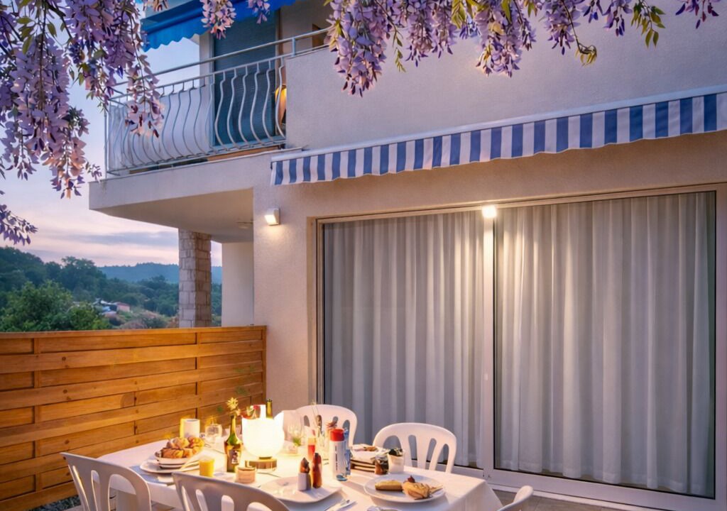 Photo of Outdoor in La Couronne