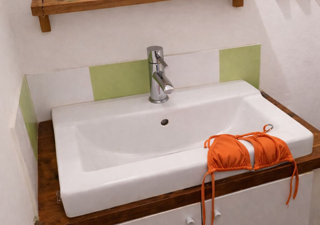 Photo of Bathroom in La Couronne