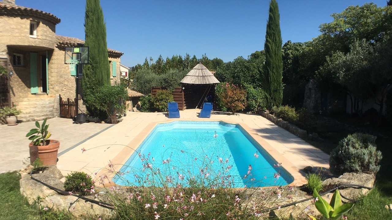 Photo of Outdoor in Lambesc