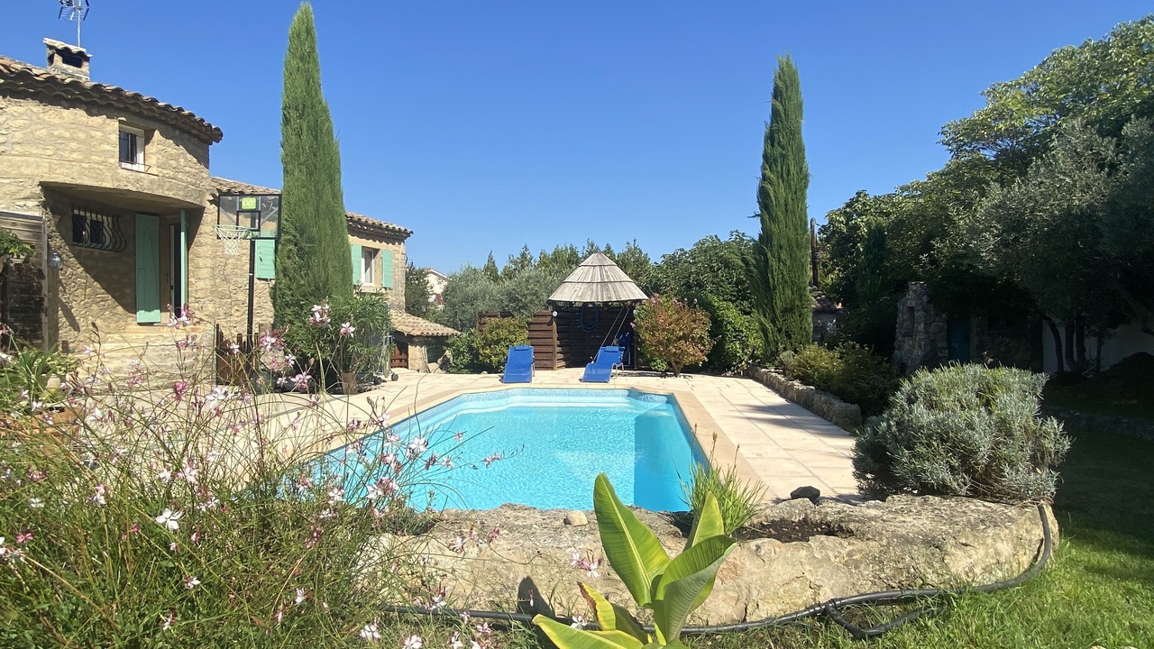 Photo of Outdoor in Lambesc