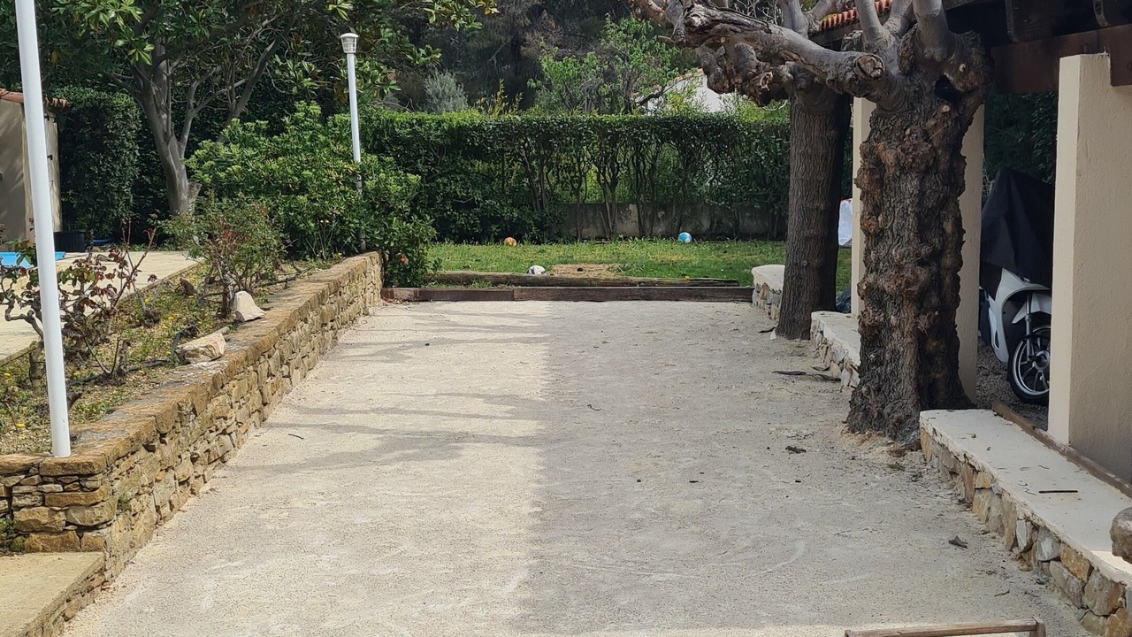 Photo of Outdoor in La Ciotat