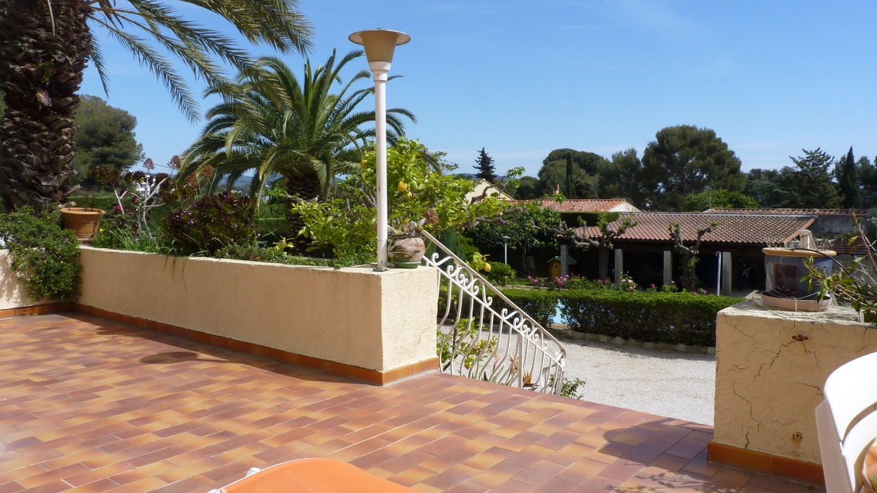 Photo of Outdoor in La Ciotat