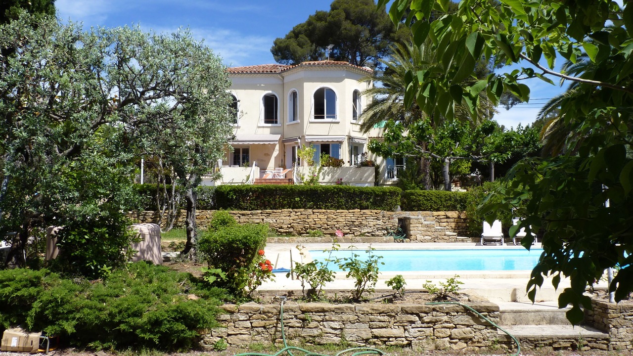 Photo of Outdoor in La Ciotat