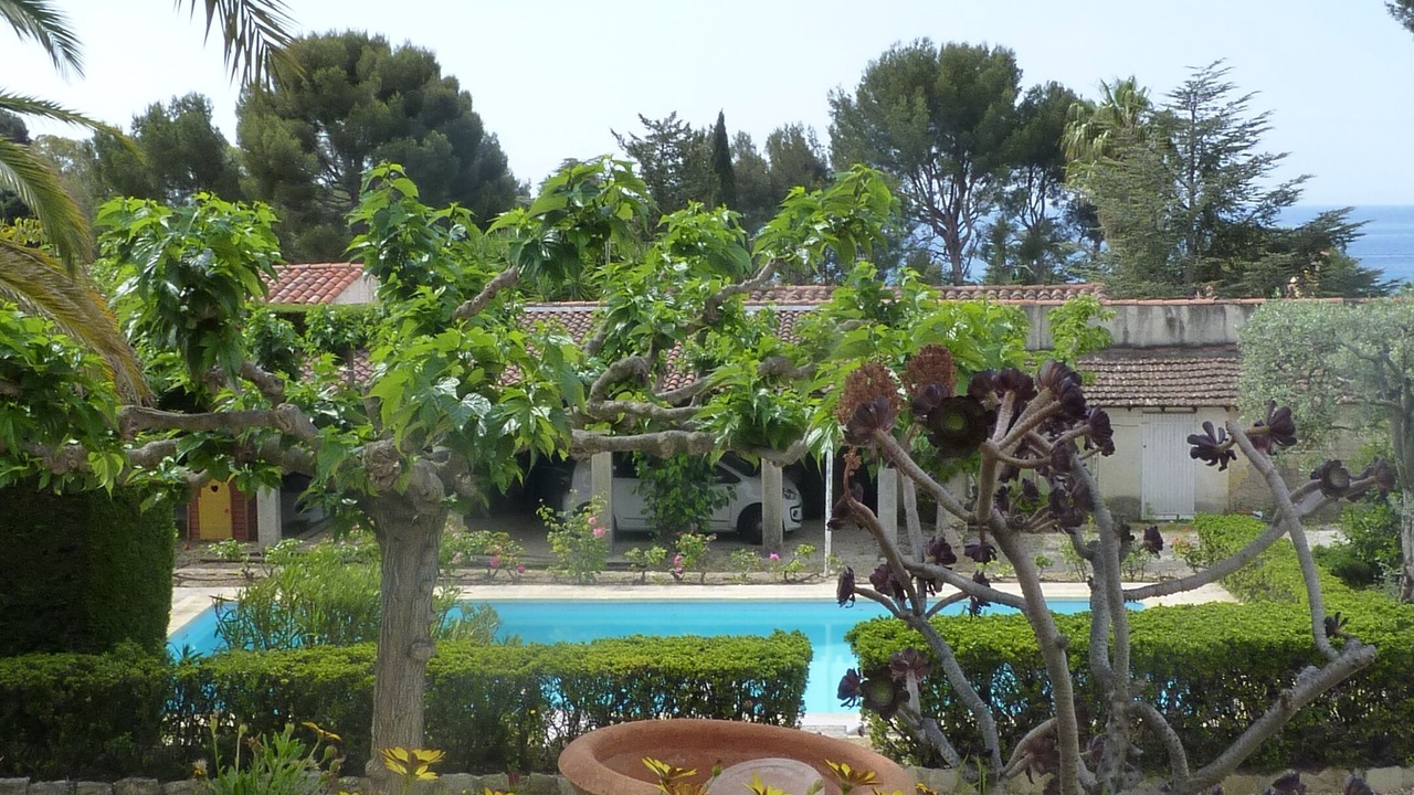 Photo of Outdoor in La Ciotat