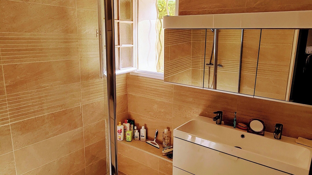 Photo of Bathroom in La Ciotat