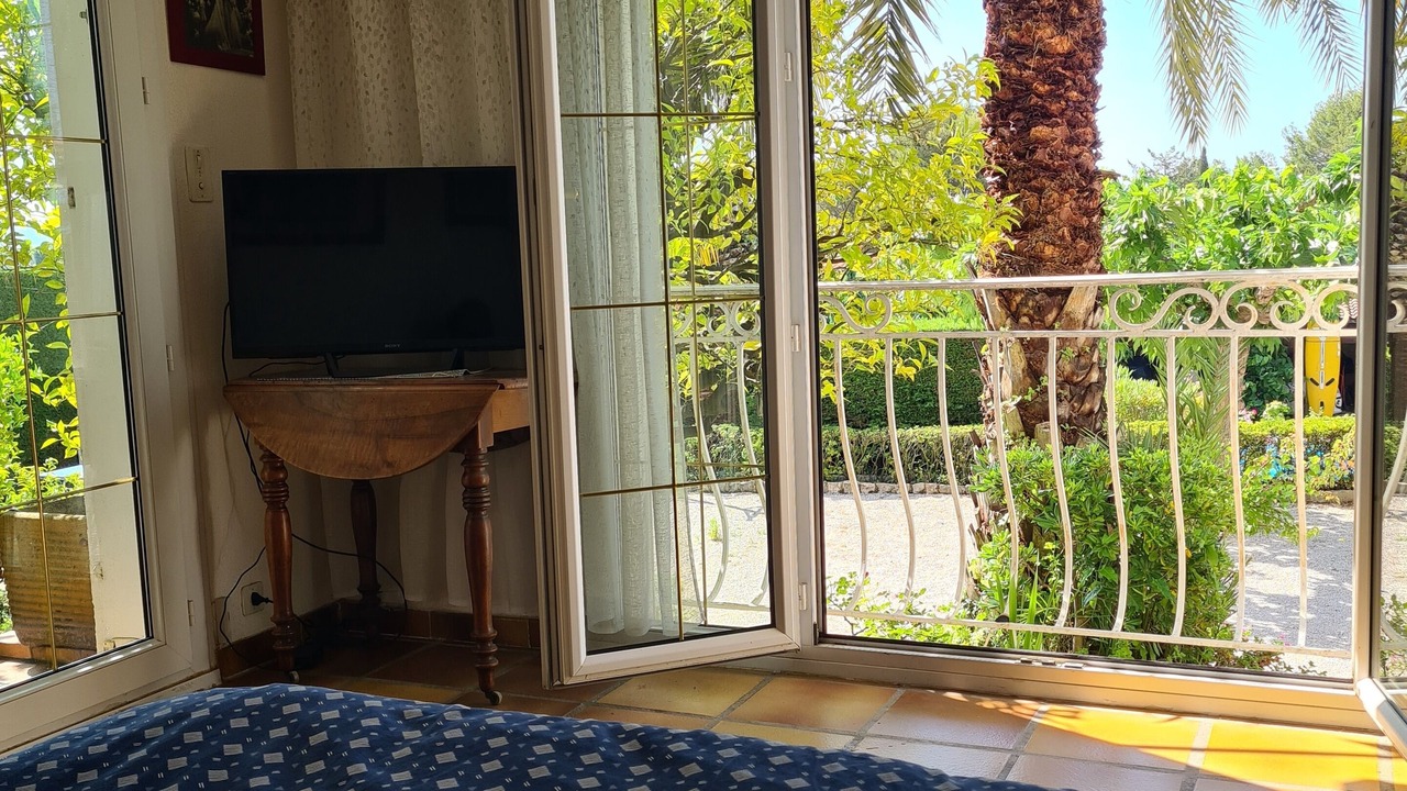 Photo of Bedroom in La Ciotat