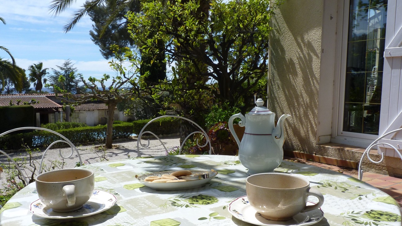 Photo of Outdoor in La Ciotat