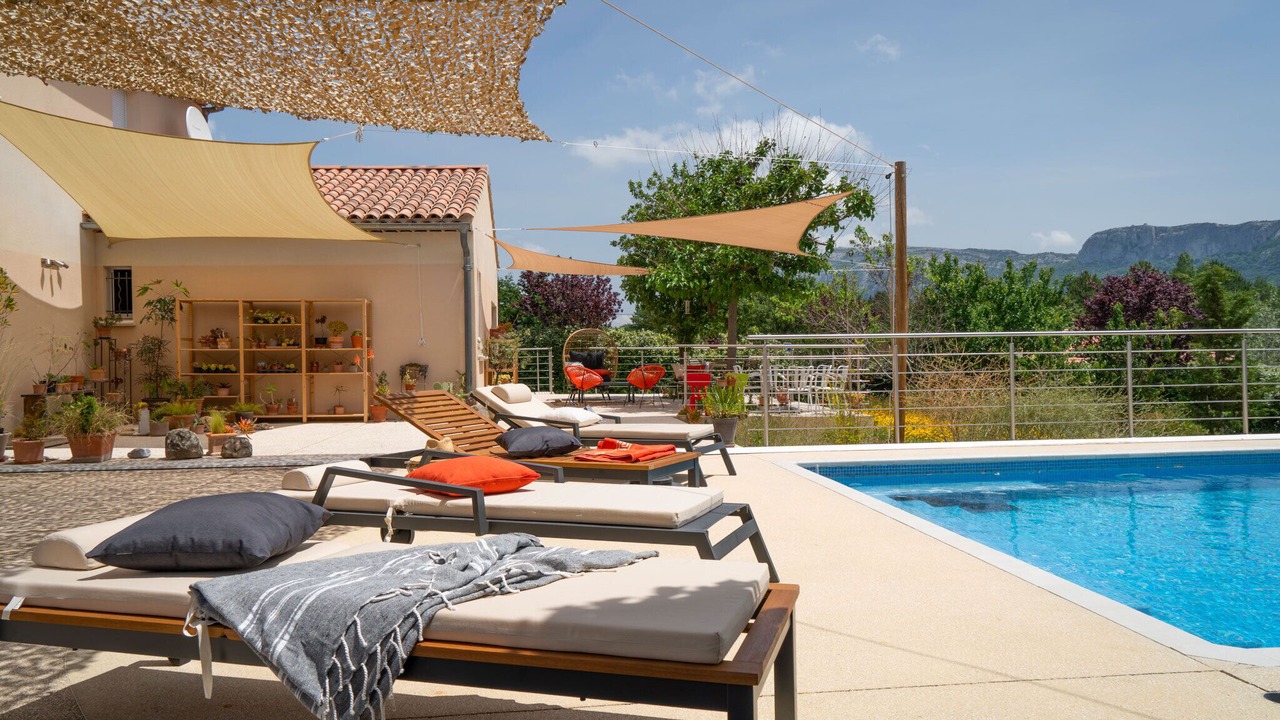 Photo of Outdoor in Plan-d'Aups-Sainte-Baume