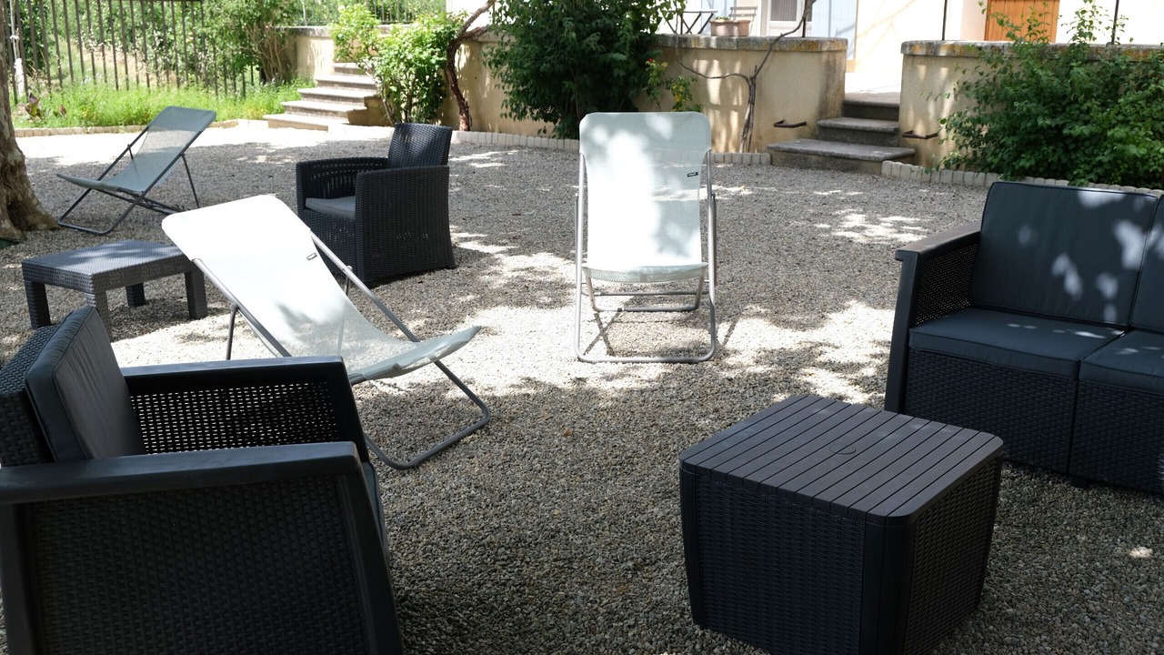 Photo of Patio Balcony in Cavaillon