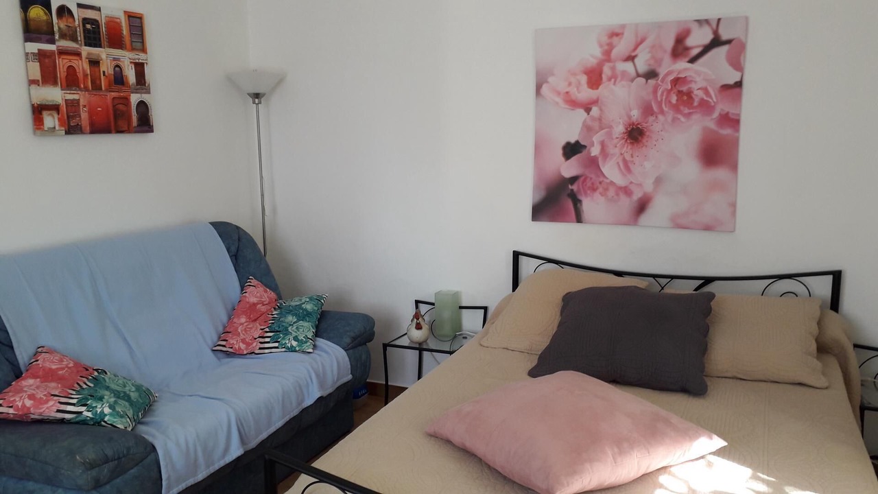 Photo of Bedroom in Grimaud