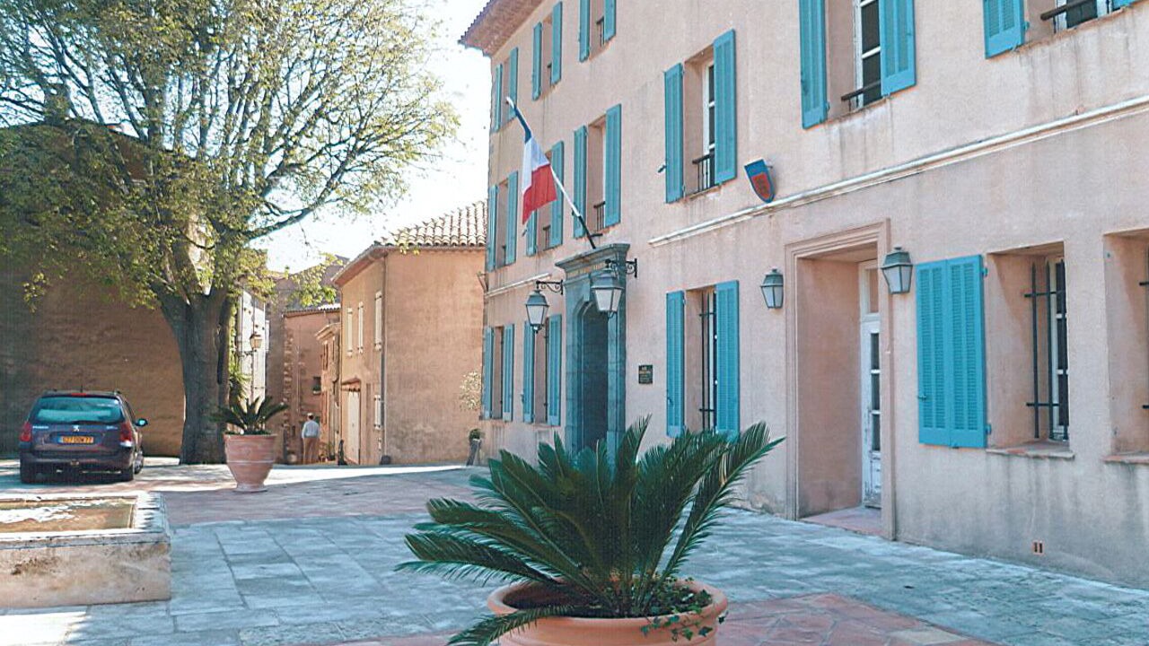 Photo of Outdoor in Grimaud